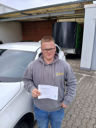 Fahrschule Driving Academy in 29614 Soltau - Neulinge 2025