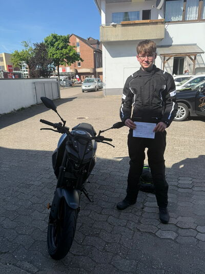 Fahrschule Driving Academy in 29614 Soltau - Neulinge 2025