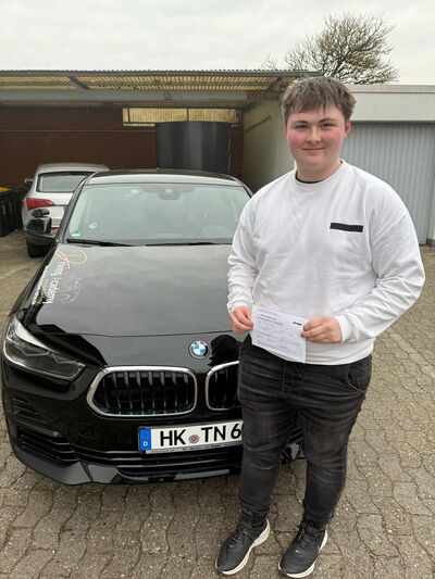Fahrschule Driving Academy in 29614 Soltau - Neulinge 2025