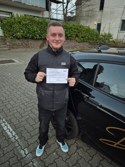 Fahrschule Driving Academy in 29614 Soltau - Neulinge 2026