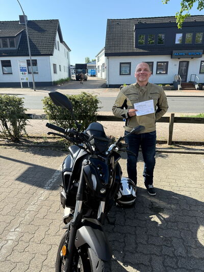 Fahrschule Driving Academy in 29614 Soltau - Neulinge 2025