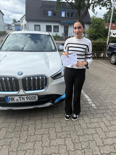 Fahrschule Driving Academy in 29614 Soltau - Neulinge 2025