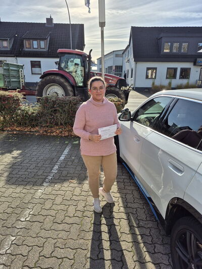 Fahrschule Driving Academy in 29614 Soltau - Neulinge 2026