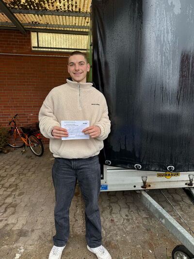Fahrschule Driving Academy in 29614 Soltau - Neulinge 2025