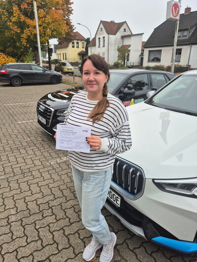 Fahrschule Driving Academy in 29614 Soltau - Neulinge 2026