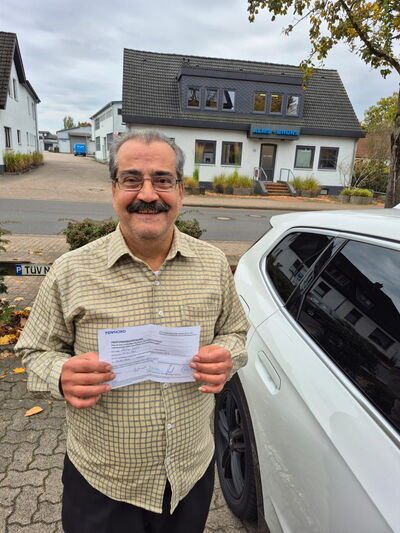 Fahrschule Driving Academy in 29614 Soltau - Neulinge 2026