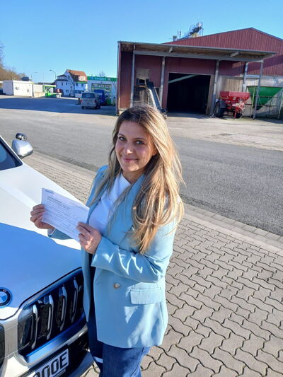 Fahrschule Driving Academy in 29614 Soltau - Neulinge 2025
