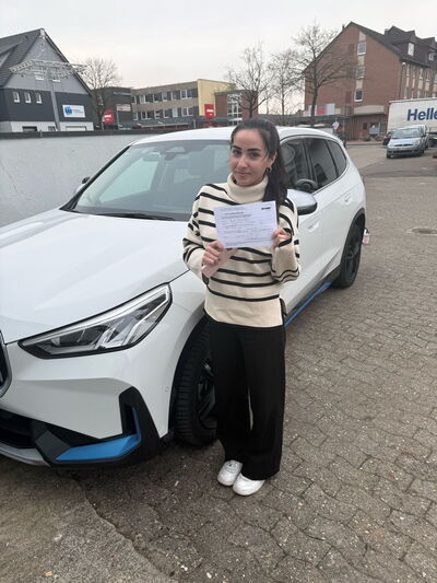 Fahrschule Driving Academy in 29614 Soltau - Neulinge 2025