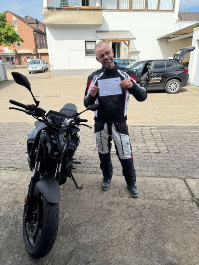 Fahrschule Driving Academy in 29614 Soltau - Neulinge 2025