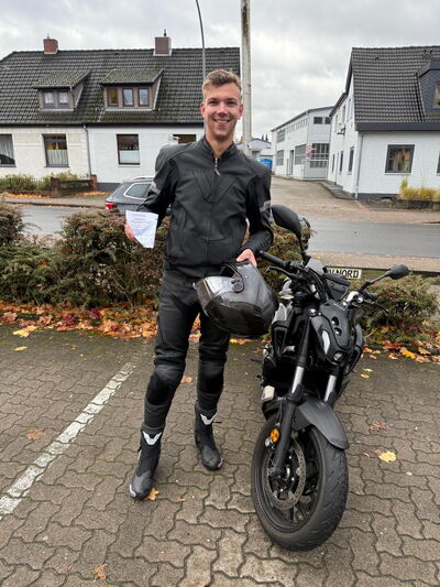 Fahrschule Driving Academy in 29614 Soltau - Neulinge 2026