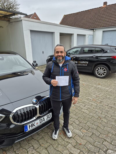 Fahrschule Driving Academy in 29614 Soltau - Neulinge 2026