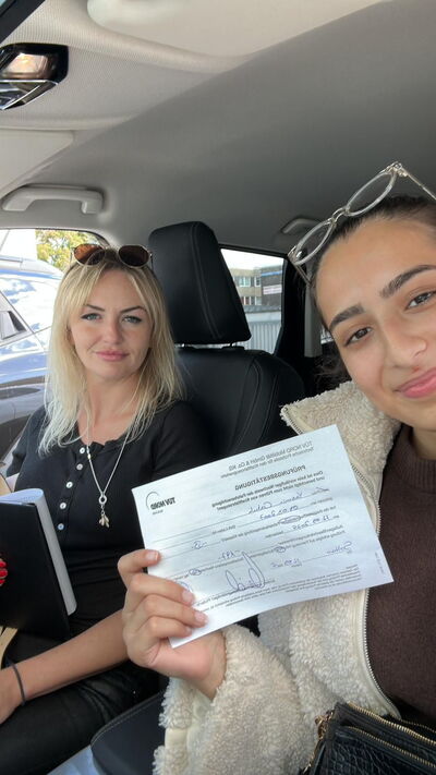 Fahrschule Driving Academy in 29614 Soltau - Neulinge 2025