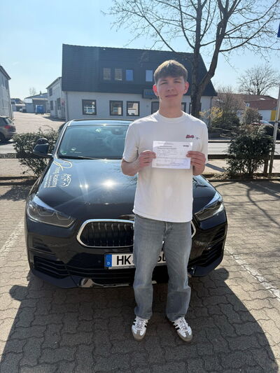 Fahrschule Driving Academy in 29614 Soltau - Neulinge 2025