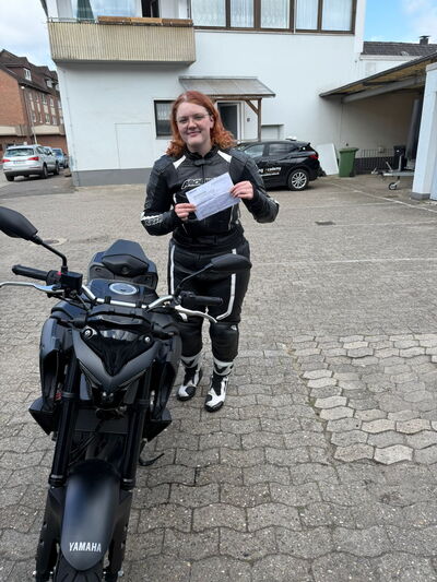 Fahrschule Driving Academy in 29614 Soltau - Neulinge 2025