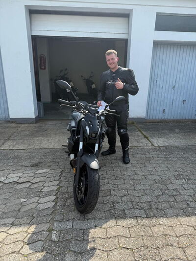 Fahrschule Driving Academy in 29614 Soltau - Neulinge 2025