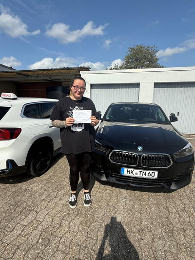 Fahrschule Driving Academy in 29614 Soltau - Neulinge 2025