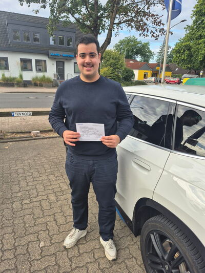 Fahrschule Driving Academy in 29614 Soltau - Neulinge 2025