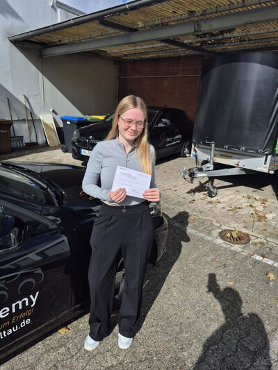 Fahrschule Driving Academy in 29614 Soltau - Neulinge 2025