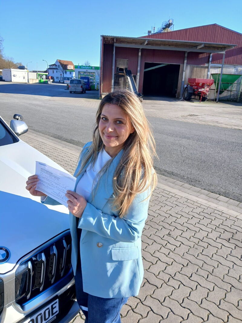 Fahrschule Driving Academy in 29614 Soltau - Neulinge 2025