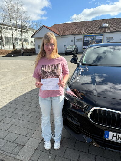 Fahrschule Driving Academy in 29614 Soltau - Neulinge 2025