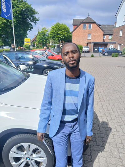 Fahrschule Driving Academy in 29614 Soltau - Neulinge 2025