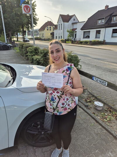 Fahrschule Driving Academy in 29614 Soltau - Neulinge 2025