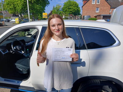 Fahrschule Driving Academy in 29614 Soltau - Neulinge 2025