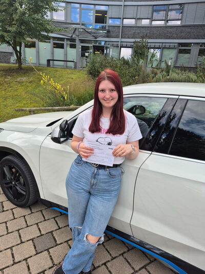 Fahrschule Driving Academy in 29614 Soltau - Neulinge 2025