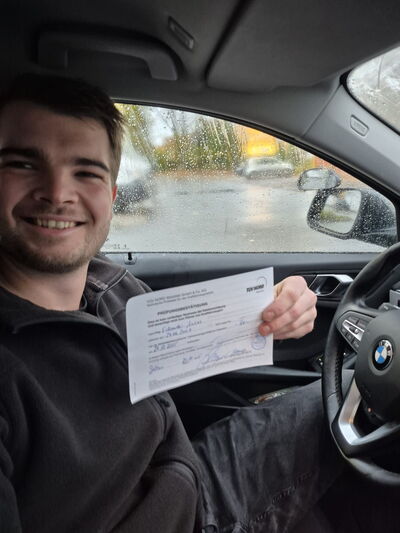 Fahrschule Driving Academy in 29614 Soltau - Neulinge 2026