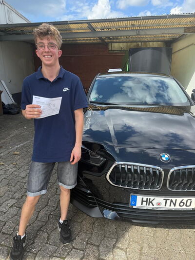 Fahrschule Driving Academy in 29614 Soltau - Neulinge 2025