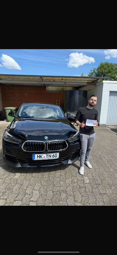 Fahrschule Driving Academy in 29614 Soltau - Neulinge 2025