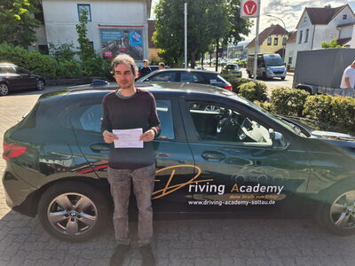 Fahrschule Driving Academy in 29614 Soltau - Neulinge 2025