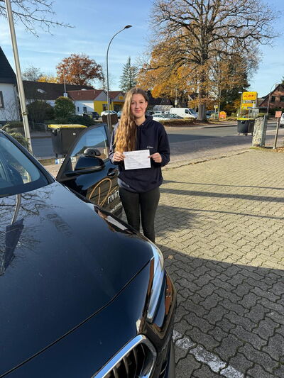 Fahrschule Driving Academy in 29614 Soltau - Neulinge 2026