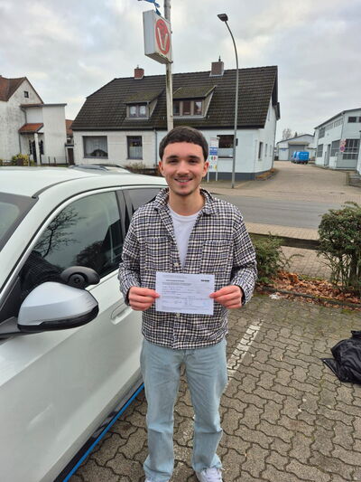 Fahrschule Driving Academy in 29614 Soltau - Neulinge 2026