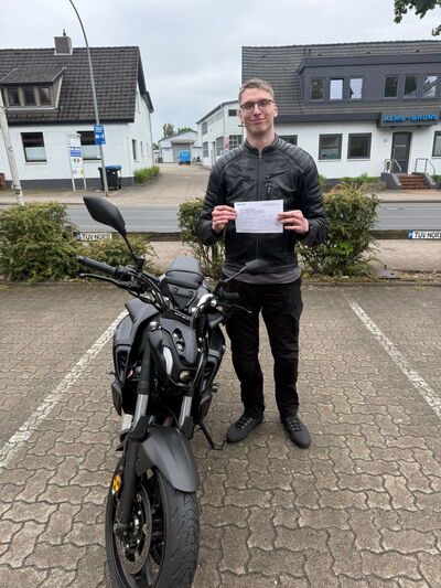 Fahrschule Driving Academy in 29614 Soltau - Neulinge 2025