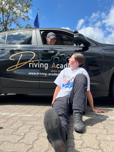 Fahrschule Driving Academy in 29614 Soltau - Neulinge 2025