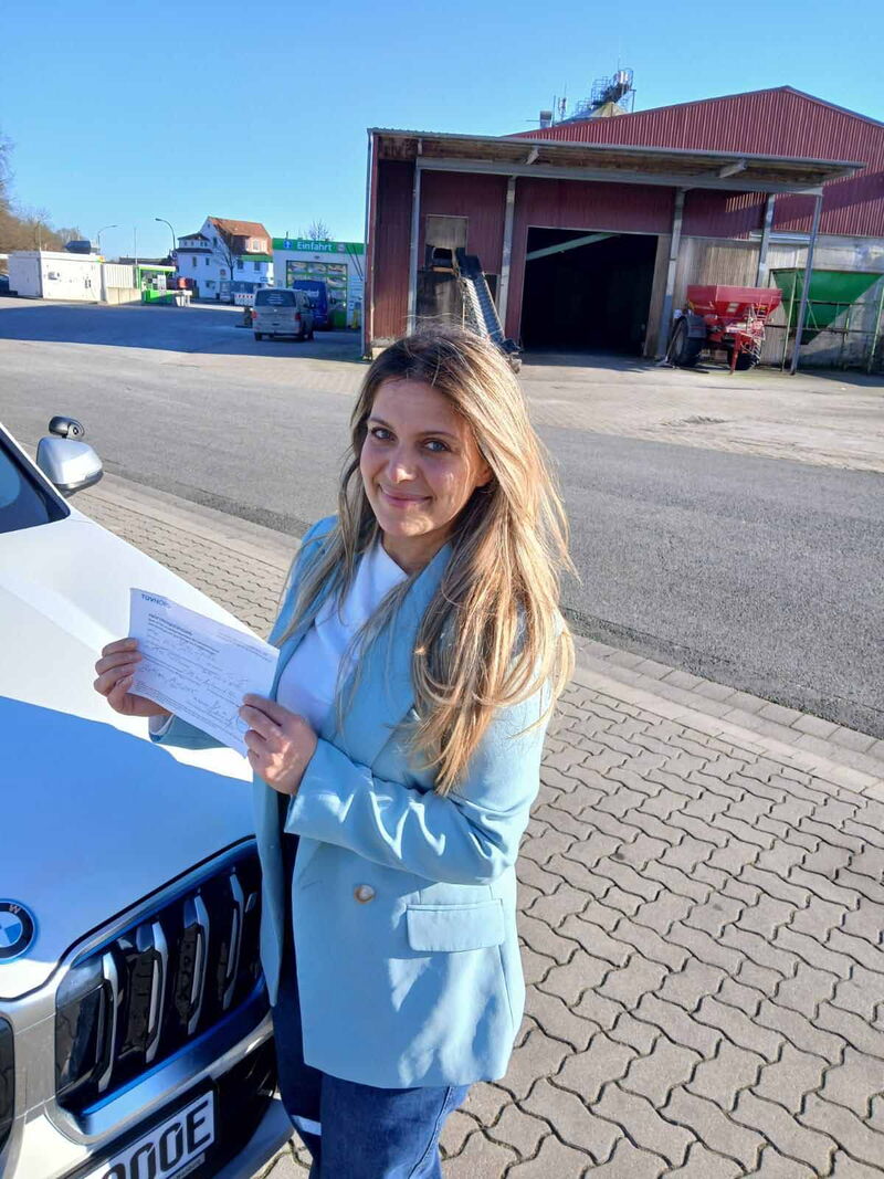 Fahrschule Driving Academy in 29614 Soltau - Neulinge 2025 Teaser