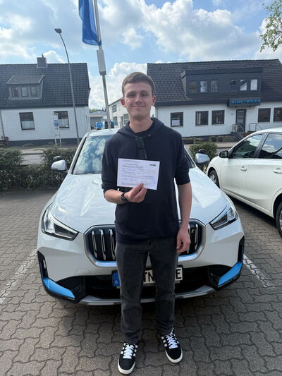 Fahrschule Driving Academy in 29614 Soltau - Neulinge 2025