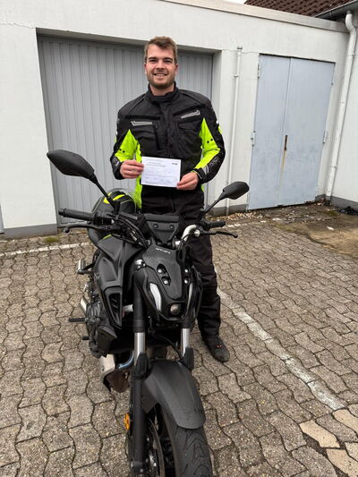 Fahrschule Driving Academy in 29614 Soltau - Neulinge 2026