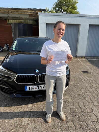 Fahrschule Driving Academy in 29614 Soltau - Neulinge 2025