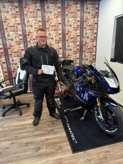 Fahrschule Driving Academy in 29614 Soltau - Neulinge 2025