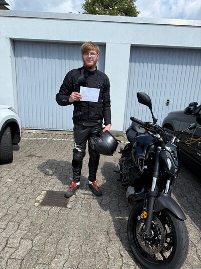 Fahrschule Driving Academy in 29614 Soltau - Neulinge 2025