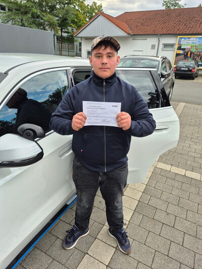 Fahrschule Driving Academy in 29614 Soltau - Neulinge 2025