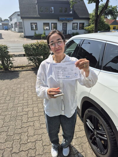 Fahrschule Driving Academy in 29614 Soltau - Neulinge 2025